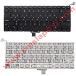 Keyboard Apple Macbook A1278